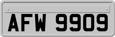 AFW9909