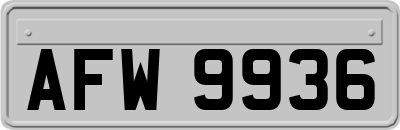 AFW9936