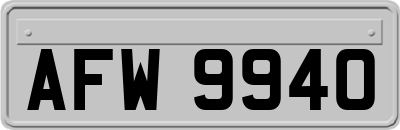 AFW9940