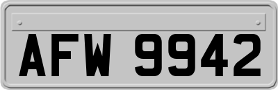 AFW9942