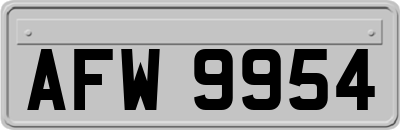 AFW9954