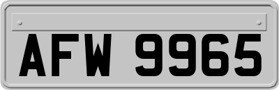 AFW9965