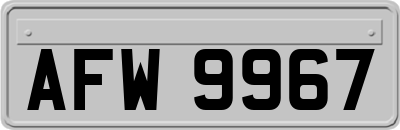 AFW9967