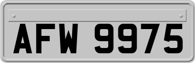AFW9975