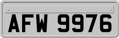 AFW9976
