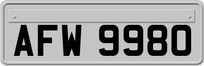 AFW9980