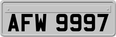 AFW9997