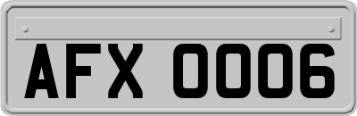 AFX0006