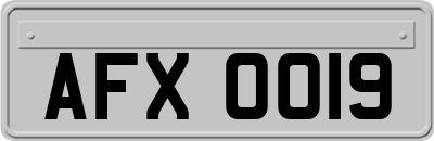 AFX0019