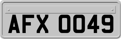 AFX0049