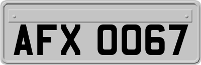 AFX0067