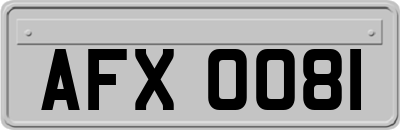AFX0081