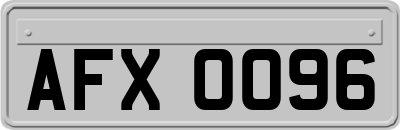 AFX0096