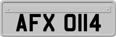 AFX0114