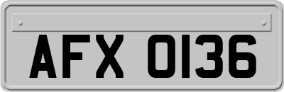 AFX0136