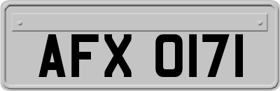 AFX0171