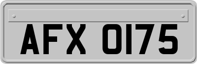 AFX0175