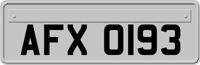 AFX0193