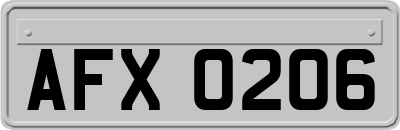 AFX0206