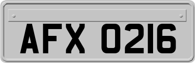 AFX0216