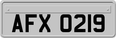 AFX0219