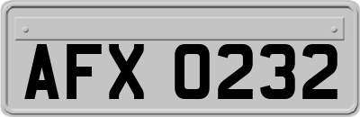AFX0232