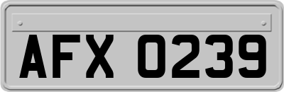 AFX0239