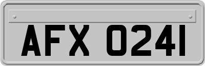 AFX0241