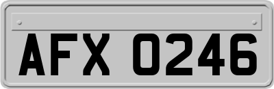AFX0246