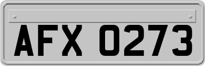 AFX0273