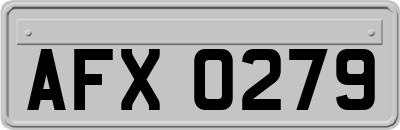 AFX0279