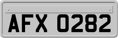 AFX0282