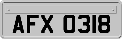 AFX0318