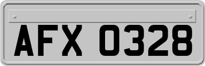 AFX0328