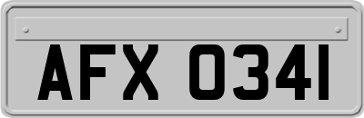 AFX0341