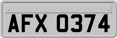 AFX0374