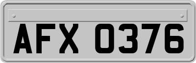 AFX0376