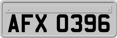 AFX0396