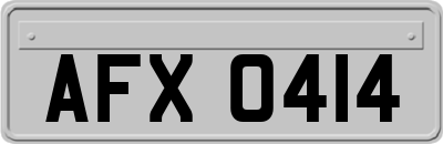 AFX0414