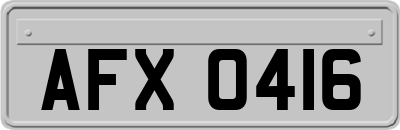 AFX0416