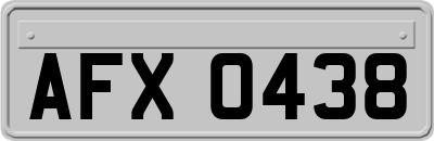 AFX0438