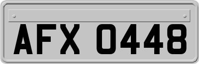 AFX0448