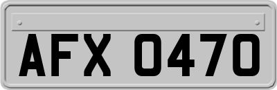 AFX0470