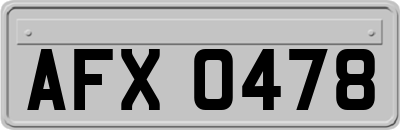 AFX0478