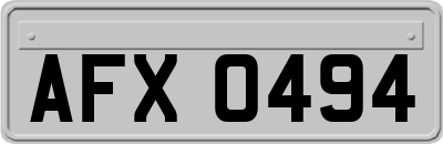 AFX0494