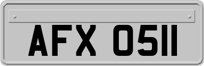 AFX0511