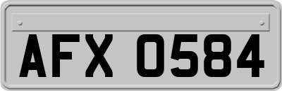AFX0584