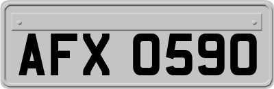 AFX0590