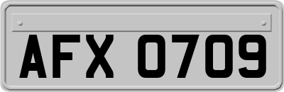 AFX0709