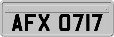 AFX0717